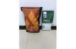 China Custom Thickness Custom Paper and Accept Custom Pinch Bottom Paper Bags supplier