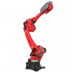 20kg Loading Automatizacion Robot Dustproof Waterproof for sale