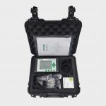 Continuous Lcd Blast Monitoring Equipment Automatic / Manual for sale