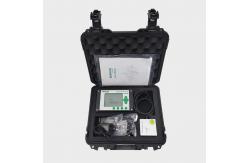 China Continuous Lcd Blast Monitoring Equipment Automatic / Manual supplier