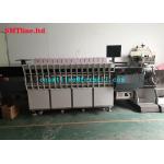  fcm2 led High Speed SMT Pick And Place Machine For Led Assembly Line Equipment for sale