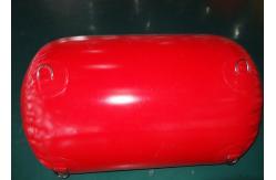 China Custom Inflatable Buoy , Inflatable Swimming Buoy , Inflatable Float Buoy supplier