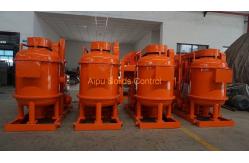 China API Standard Flexible Capacity Solids Control Degasser supplier