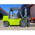 CPCD50 Diesel Engine Forklift 3tons  4tons 5tons K25 Forklift for sale
