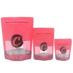 Factory Customization High Quality Aluminum Foil Packaging Bags Printed Foil Bags for sale
