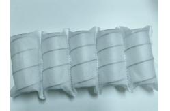 China Hendar Virgin Raw Material Nonwoven Fabric for Mattress Spring Pocket Factory supplier