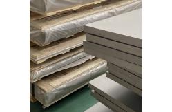 China Hot Rolled Titanium Plate  Gr1 Gr2 Gr3 Gr5 Gr7 Gr9 Gr11 supplier