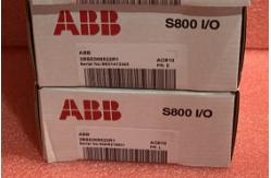 China AO810/AO810V2 3BSE038415R1 ABB 800xa Analog Output Module 8 Channels supplier