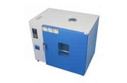China Electric Hot Air Convection Drying Environmental Test Chamber supplier