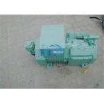 Semi Hermetic  Piston Compressor 4FES-3Y 380v-420v 50Hz High Efficiency Profile 4FC-3.2Y for sale