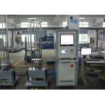 Half Sine Shock Pulse Shock Test System For Computer Components With High Acceleration for sale