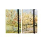 Padded Custom Journal Printing , Personalised A4 Notebook Print On Demand for sale