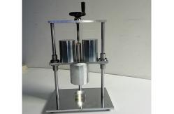 China IEC60884 Figure 8 300N Compression Set Apparatus supplier