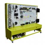 Entire Sedan Electrical Training Board Education Equipment for sale