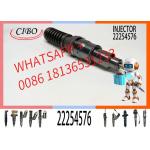 Diesel Fuel Unit Pump Injector 22254576 Engine Parts Nozzle Assembly High Quality