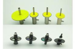 China FUJI CP5 NOZZLE for SMT supplier