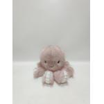 Cute Octopus Action Figure Purple Comfort Doll Ocean Doll Toy Gift for sale