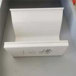Durable Poultry Farm PVC Odm Design Chicken Feeding Trough