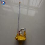 ABS Poultry Water Pressure Regulator For Chicken Waterer for sale