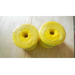 Agriculture Use 4KG PP Banana Twine With High Tenacity UV Additive
