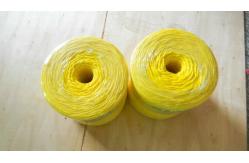 China Agriculture Use 4KG PP Banana Twine With High Tenacity UV Additive supplier