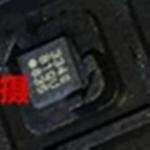 Output Enable QFN16 SI53361-B-GM LVCMOS Clock Buffer 200MHz for sale