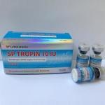 Pharmaceuticals Holographic 10ml Vial Labels And Boxes For Bottle