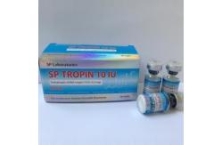 China Pharmaceuticals Holographic 10ml Vial Labels And Boxes For Bottle supplier