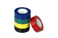 China Flame Retardant 50mm PVC Electrical Tape Insulation supplier