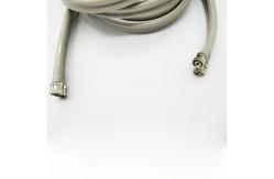 China CE NIBP Metal Connector Air Hose For GE Criticare Monitor supplier