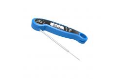 China Cooking Quick Read Digital Meat Thermometer Chicken Temp Food supplier