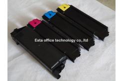 China C2026MFP TK - 590 Kyocera Ecosys Toner For FS - C2126MFP / FS - C5250DN supplier