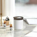 Ultrasonic Aroma Diffuser Aromatherapy Humidifier OEM Personal Use for sale