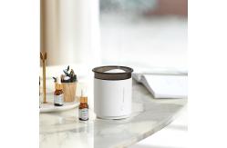 China Ultrasonic Aroma Diffuser Aromatherapy Humidifier OEM Personal Use supplier