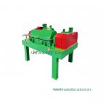 TRLW Series Centrifuges The ultimate solution for drilling fluids