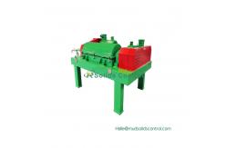 China TRLW Series Centrifuges The ultimate solution for drilling fluids supplier