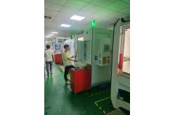 China Steel Milling Cutter manufacturer