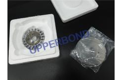 China MK8 MK9 PROTOS Machine Trimmer Disc Set With Alloy Brush supplier