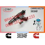 Hot Sale Diesel Fuel Injector 3411759 3083848F For Cummins N14 Engine