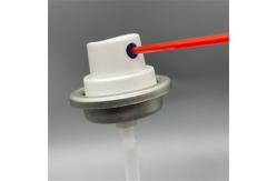 China WD-40 High Viscosity Lithium-Enriched Metal Mechanically Loaded Valve Lubricant supplier