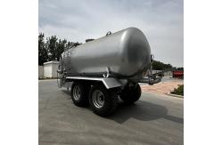 China Tractor Driven Liquid Fertilizer Spreader With Manure Slurry Tank supplier