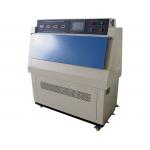 Rubber Fabric UV Accelerated Aging Chamber Sun Simulation Aging Machine for sale