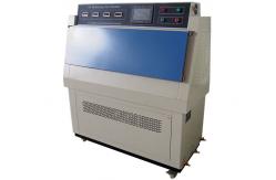 China Rubber Fabric UV Accelerated Aging Chamber Sun Simulation Aging Machine supplier