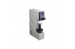 China Automatic Manual Electronic Hardness Tester Digital Alloy Steel HRB 170mm supplier