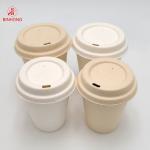 100% Compostable Disposable Paper Containers for sale
