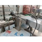Efficient Ampoule Filling and Sealing Equipment with Nitrogen-Filling Features cGMP Standard