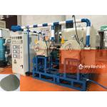 1600℃ Titanium Metal Powder Atomization Equipment Hdh With Ce Approved