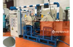 China 1600℃ Titanium Metal Powder Atomization Equipment Hdh With Ce Approved supplier