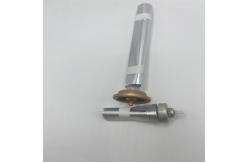 China Customizable Eco Friendly Silver Valve Controlled Bag for Controlled Release Innovation supplier