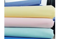 China Uniforms Polyester65% Cotton35% 110 GSM T/C Fabrics supplier